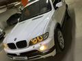 BMW X5 2006 года за 8 200 000 тг. в Алматы – фото 8
