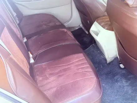 Toyota Camry 2007 года за 5 800 000 тг. в Актау – фото 4