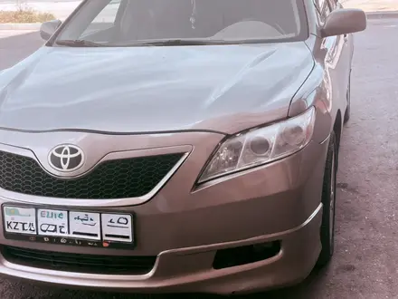 Toyota Camry 2007 года за 5 800 000 тг. в Актау