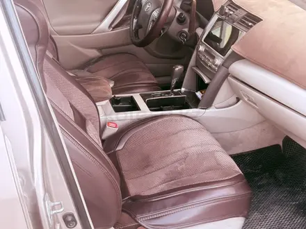 Toyota Camry 2007 года за 5 800 000 тг. в Актау – фото 3