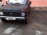 ВАЗ (Lada) Lada 2121 1993 года за 1 400 000 тг. в Усть-Каменогорск