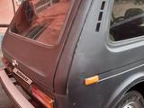 ВАЗ (Lada) Lada 2121 1993 года за 1 400 000 тг. в Усть-Каменогорск – фото 2