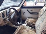 ВАЗ (Lada) Lada 2121 1993 года за 1 400 000 тг. в Усть-Каменогорск – фото 3