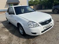 ВАЗ (Lada) Priora 2170 2014 годаүшін2 250 000 тг. в Семей