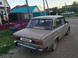 ВАЗ (Lada) 2101 1980 года за 600 000 тг. в Костанай – фото 3