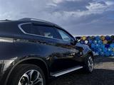 BMW X6 2009 года за 9 700 000 тг. в Алматы – фото 2