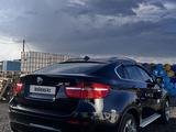 BMW X6 2009 года за 9 700 000 тг. в Алматы – фото 3