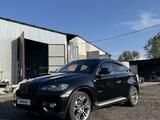 BMW X6 2009 года за 9 700 000 тг. в Алматы – фото 5