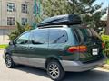 Toyota Sienna 2000 года за 5 000 000 тг. в Алматы – фото 23