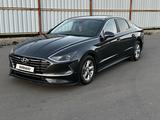 Hyundai Sonata 2021 года за 10 500 000 тг. в Караганда