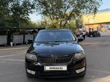Skoda Rapid 2014 года за 3 800 000 тг. в Павлодар – фото 2