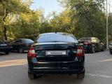 Skoda Rapid 2014 года за 3 800 000 тг. в Павлодар – фото 4