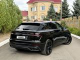 Audi Q8 2022 годаүшін45 000 000 тг. в Алматы – фото 2