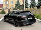 Audi Q8 2022 годаүшін45 000 000 тг. в Алматы – фото 4