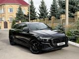 Audi Q8 2022 годаүшін45 000 000 тг. в Алматы – фото 3