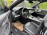 Audi Q8 2022 годаүшін45 000 000 тг. в Алматы – фото 5