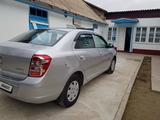 Chevrolet Cobalt 2023 года за 6 300 000 тг. в Шымкент – фото 3