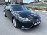 Lexus ES 250 2014 года за 12 400 000 тг. в Костанай – фото 4