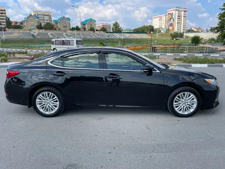 Lexus ES 250 2014 года за 12 400 000 тг. в Костанай – фото 5