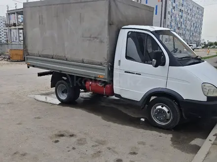 ГАЗ ГАЗель 2012 года за 5 400 000 тг. в Алматы – фото 2