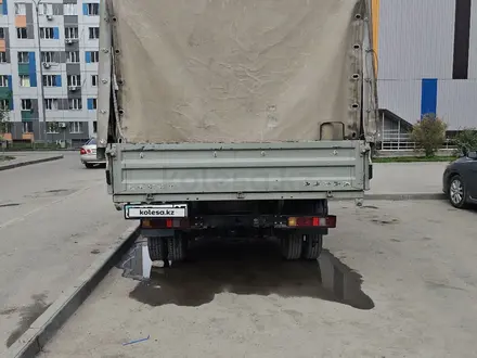 ГАЗ ГАЗель 2012 года за 5 400 000 тг. в Алматы – фото 4