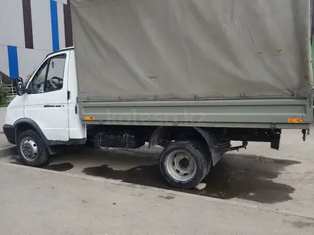 ГАЗ ГАЗель 2012 года за 5 400 000 тг. в Алматы – фото 5