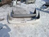Бампер задний! за 40 000 тг. в Алматы