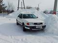 Audi 100 1991 годаүшін1 700 000 тг. в Самарское – фото 10