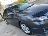 Toyota Camry 2011 года за 5 300 000 тг. в Атырау – фото 3