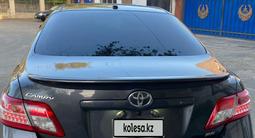 Toyota Camry 2011 года за 5 300 000 тг. в Атырау – фото 5