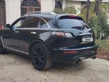 Infiniti FX35 2007 года за 6 000 000 тг. в Алматы