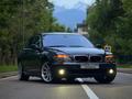 BMW 750 2005 годаүшін4 500 000 тг. в Алматы