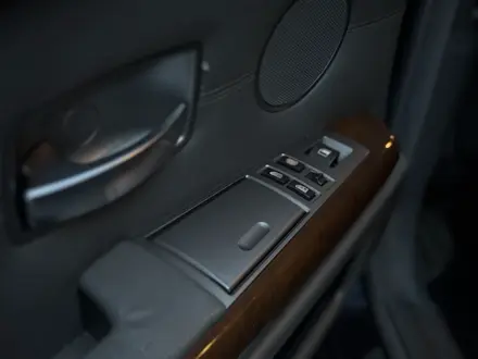 BMW 750 2005 года за 4 500 000 тг. в Алматы – фото 13