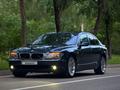 BMW 750 2005 годаүшін4 500 000 тг. в Алматы – фото 2