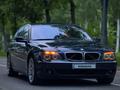 BMW 750 2005 годаүшін4 500 000 тг. в Алматы – фото 4