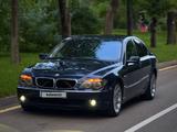 BMW 750 2005 года за 4 500 000 тг. в Алматы – фото 3