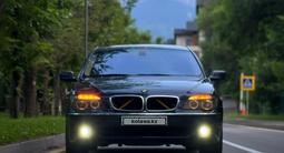 BMW 750 2005 годаүшін4 500 000 тг. в Алматы – фото 5