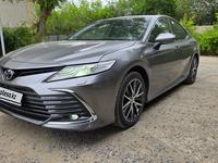 Toyota Camry 2024 года за 21 500 000 тг. в Актобе