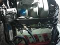 Двигатель на Ауди А6 Ц6 Audi A6 C6 объём 3.2 AUKfor600 000 тг. в Алматы – фото 10