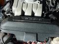 Двигатель на Ауди А6 Ц6 Audi A6 C6 объём 3.2 AUKfor600 000 тг. в Алматы – фото 2