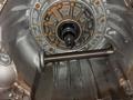 Двигатель на Ауди А6 Ц6 Audi A6 C6 объём 3.2 AUKfor600 000 тг. в Алматы – фото 18