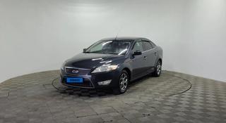 Ford Mondeo 2010 года за 3 170 000 тг. в Алматы