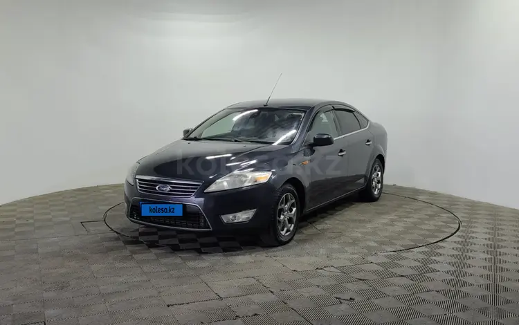 Ford Mondeo 2010 года за 3 170 000 тг. в Алматы