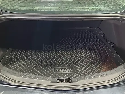 Ford Mondeo 2010 года за 3 170 000 тг. в Алматы – фото 10