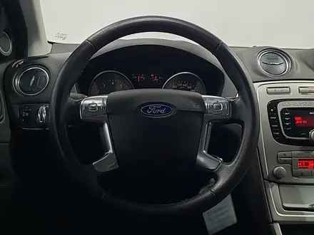 Ford Mondeo 2010 года за 3 170 000 тг. в Алматы – фото 13