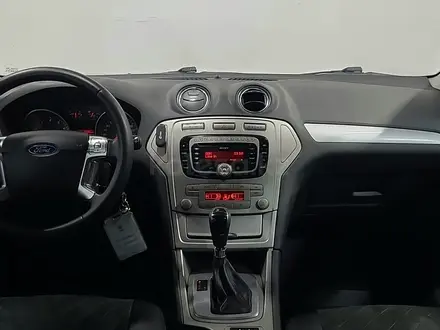 Ford Mondeo 2010 года за 3 170 000 тг. в Алматы – фото 14