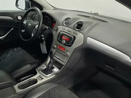 Ford Mondeo 2010 года за 3 170 000 тг. в Алматы – фото 15