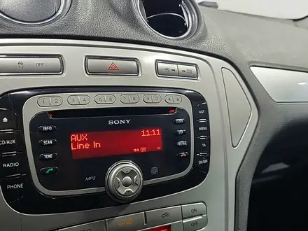 Ford Mondeo 2010 года за 3 170 000 тг. в Алматы – фото 18