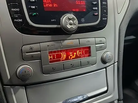 Ford Mondeo 2010 года за 3 170 000 тг. в Алматы – фото 19