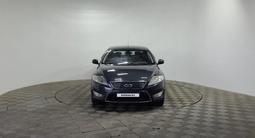 Ford Mondeo 2010 годаүшін3 170 000 тг. в Алматы – фото 2